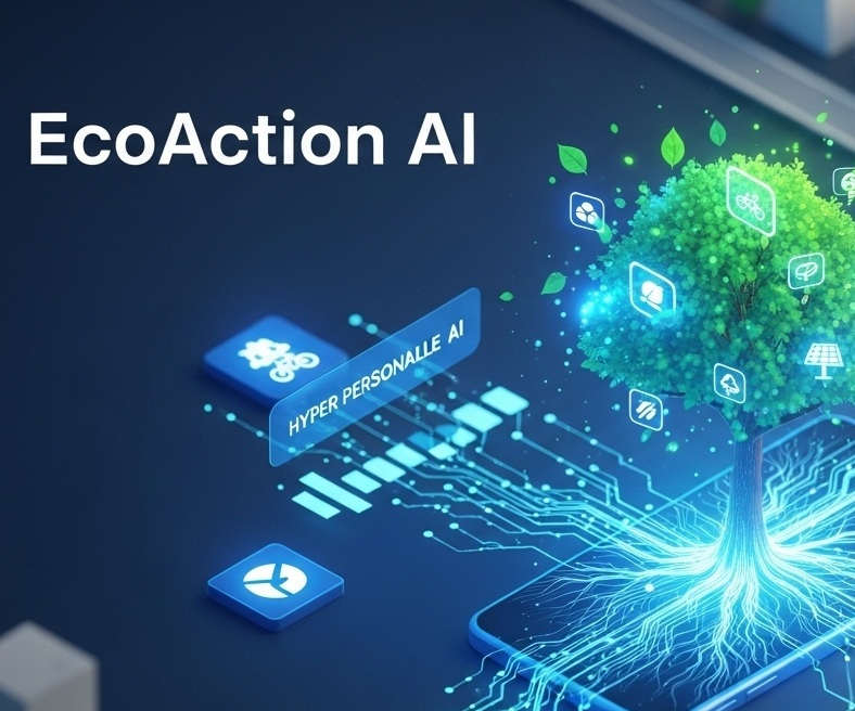 EcoAction AI