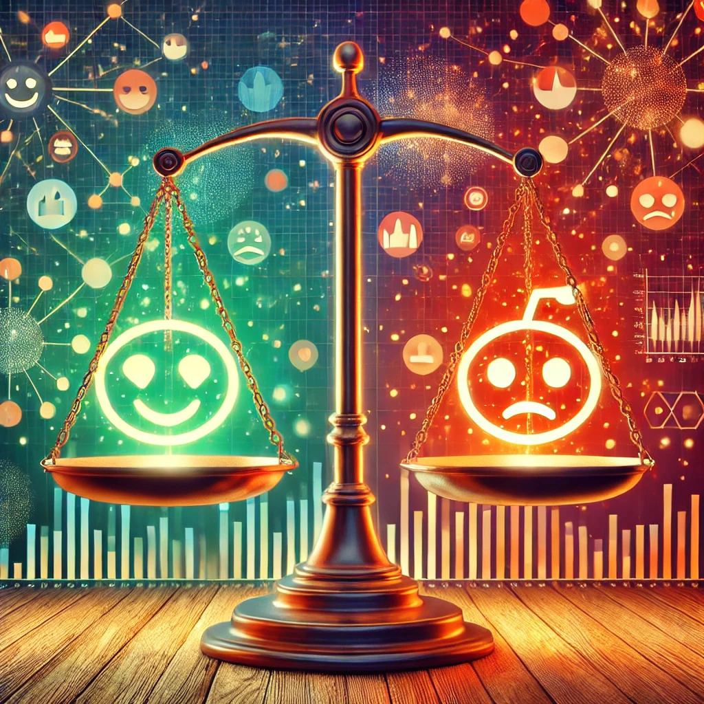 Reddit Sentiment Analysis